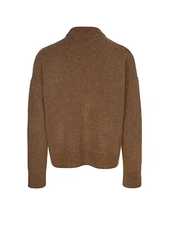 AMI PARIS | Pull | camel